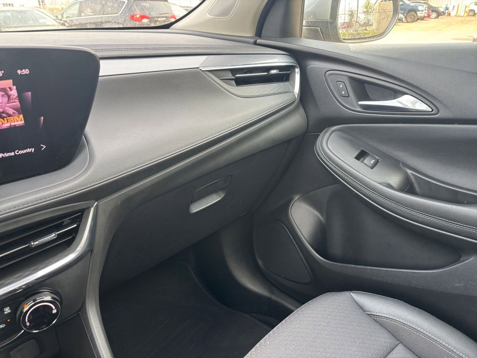 Thumbnail: 2025 Buick Encore GX - 34