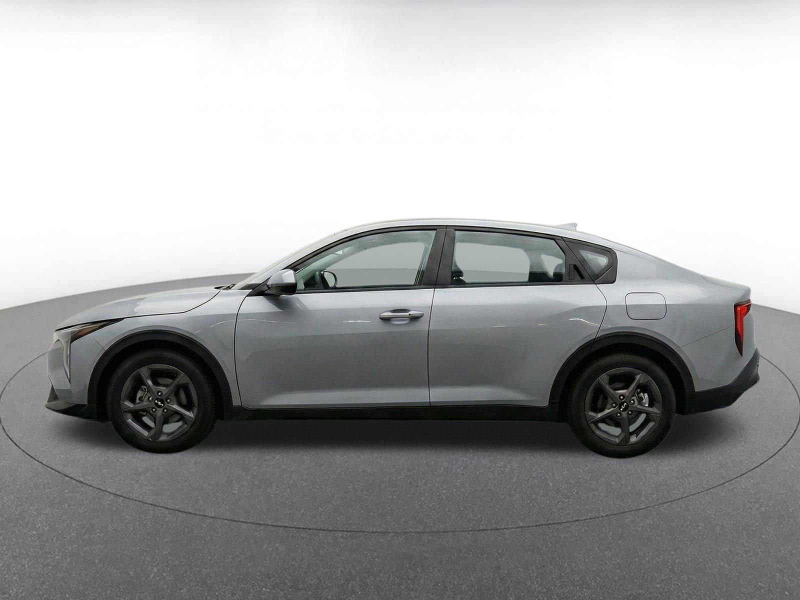 Thumbnail: 2025 Kia K4 - 4