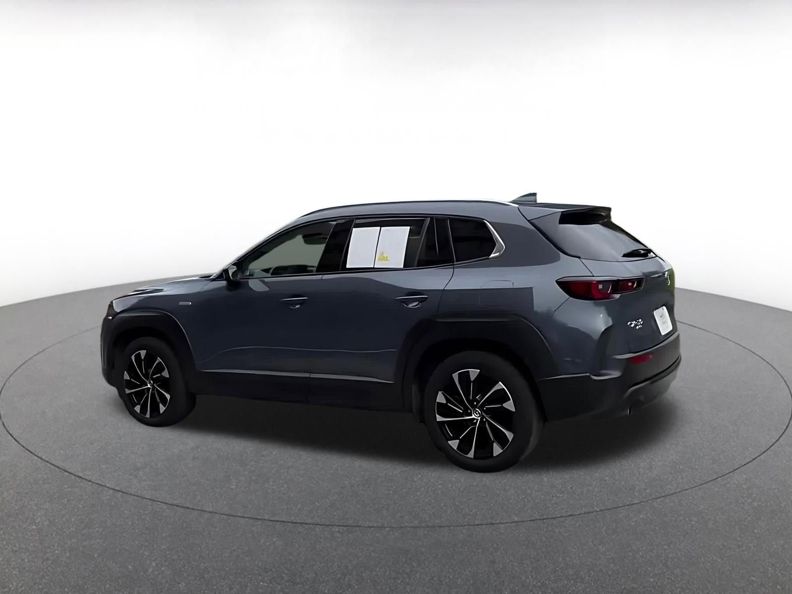 Thumbnail: 2025 Kia K4 - 14