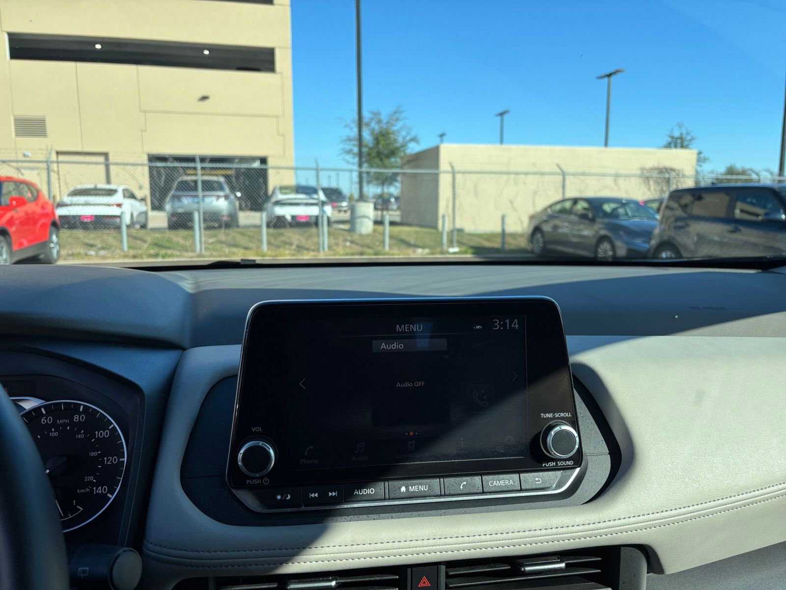 Thumbnail: 2025 Nissan Rogue - 17