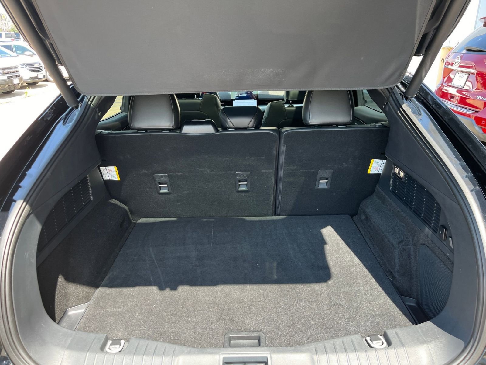 Thumbnail: 2023 Ford Mustang Mach-E - 33