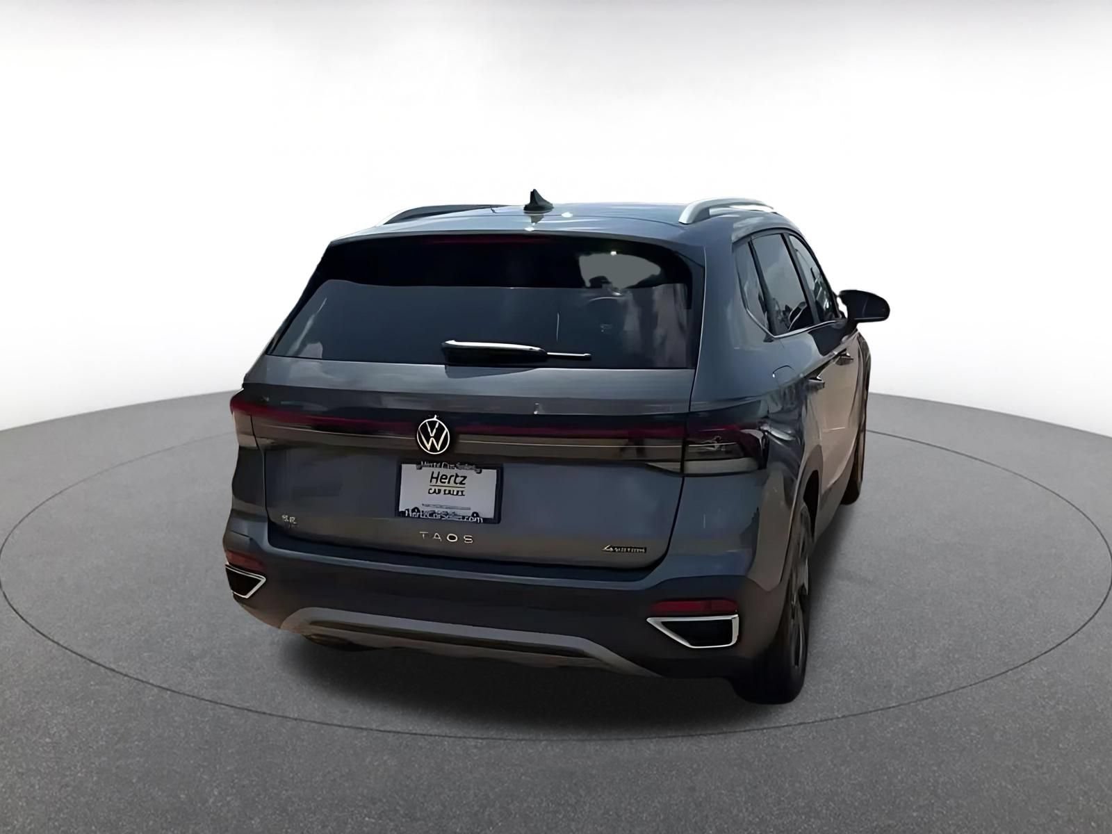 Thumbnail: 2026 Volkswagen Taos - 12