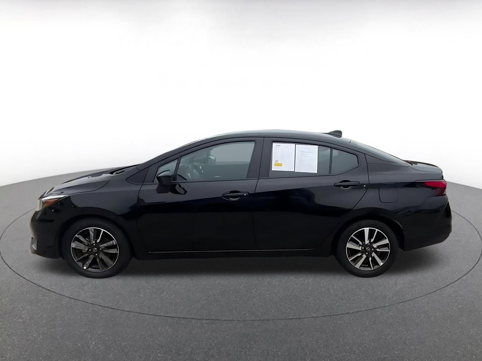 Thumbnail: 2025 Nissan Versa - 9
