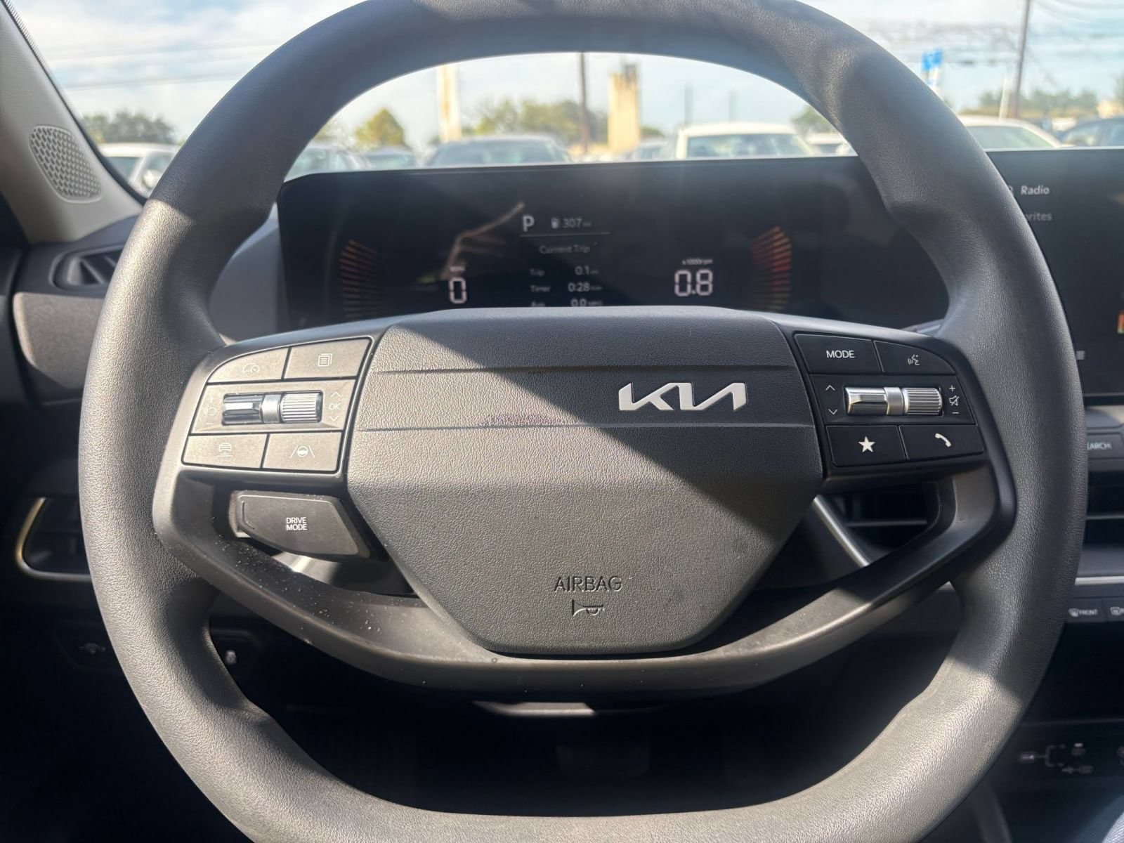 Thumbnail: 2026 Kia K4 - 26