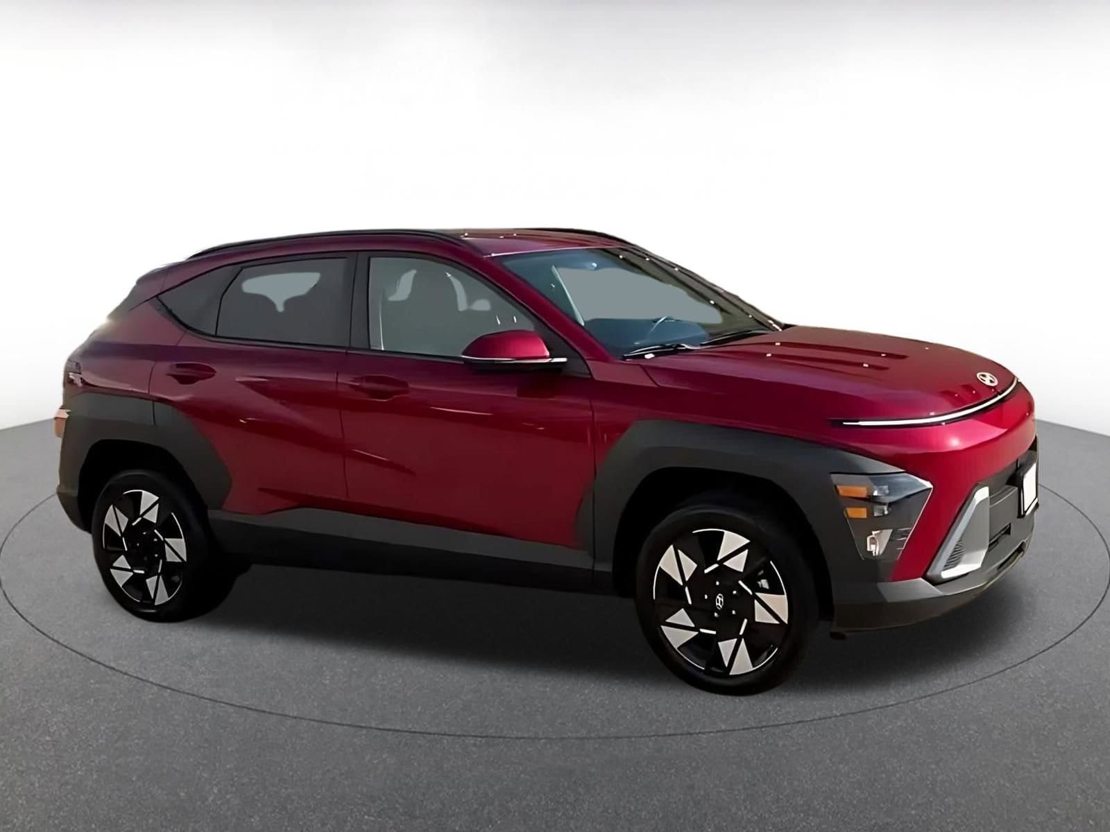 Thumbnail: 2025 Hyundai Kona - 16