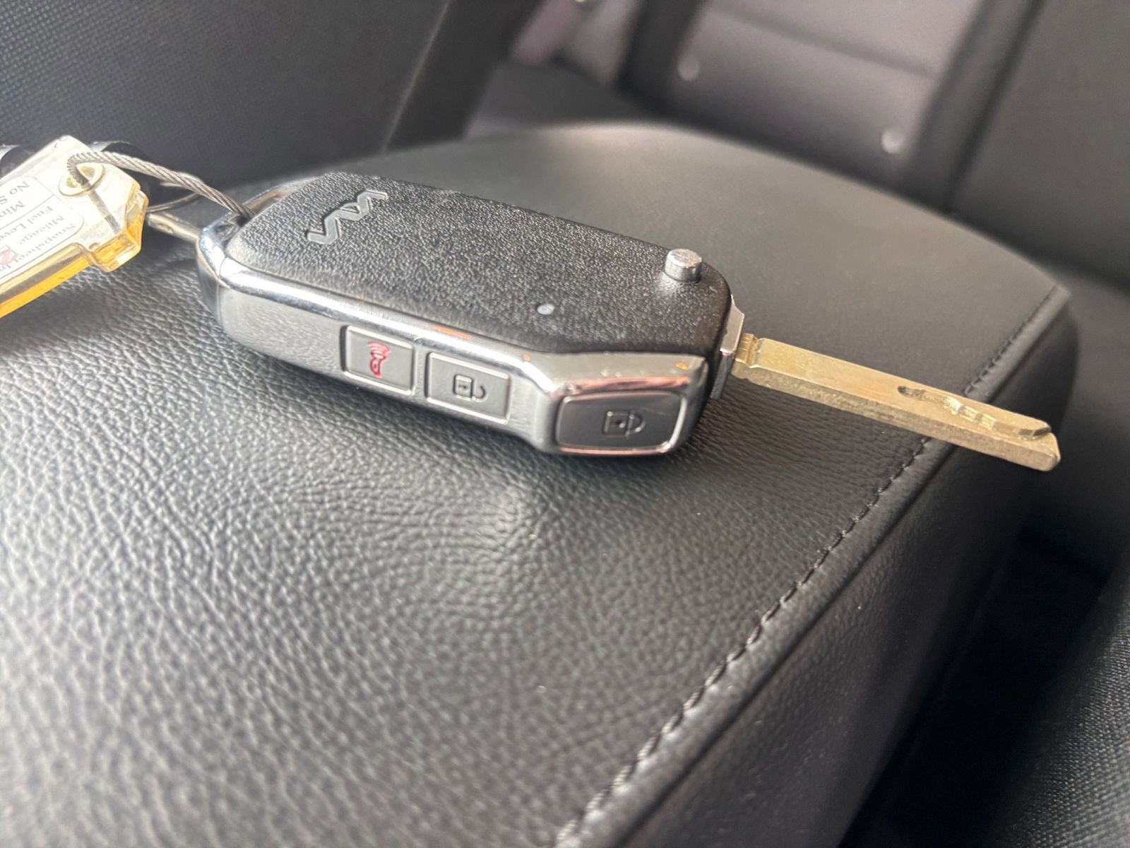 Thumbnail: 2025 Kia Soul - 21