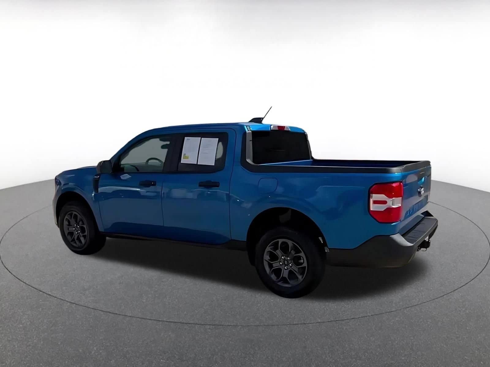 Thumbnail: 2026 Ford Maverick - 10