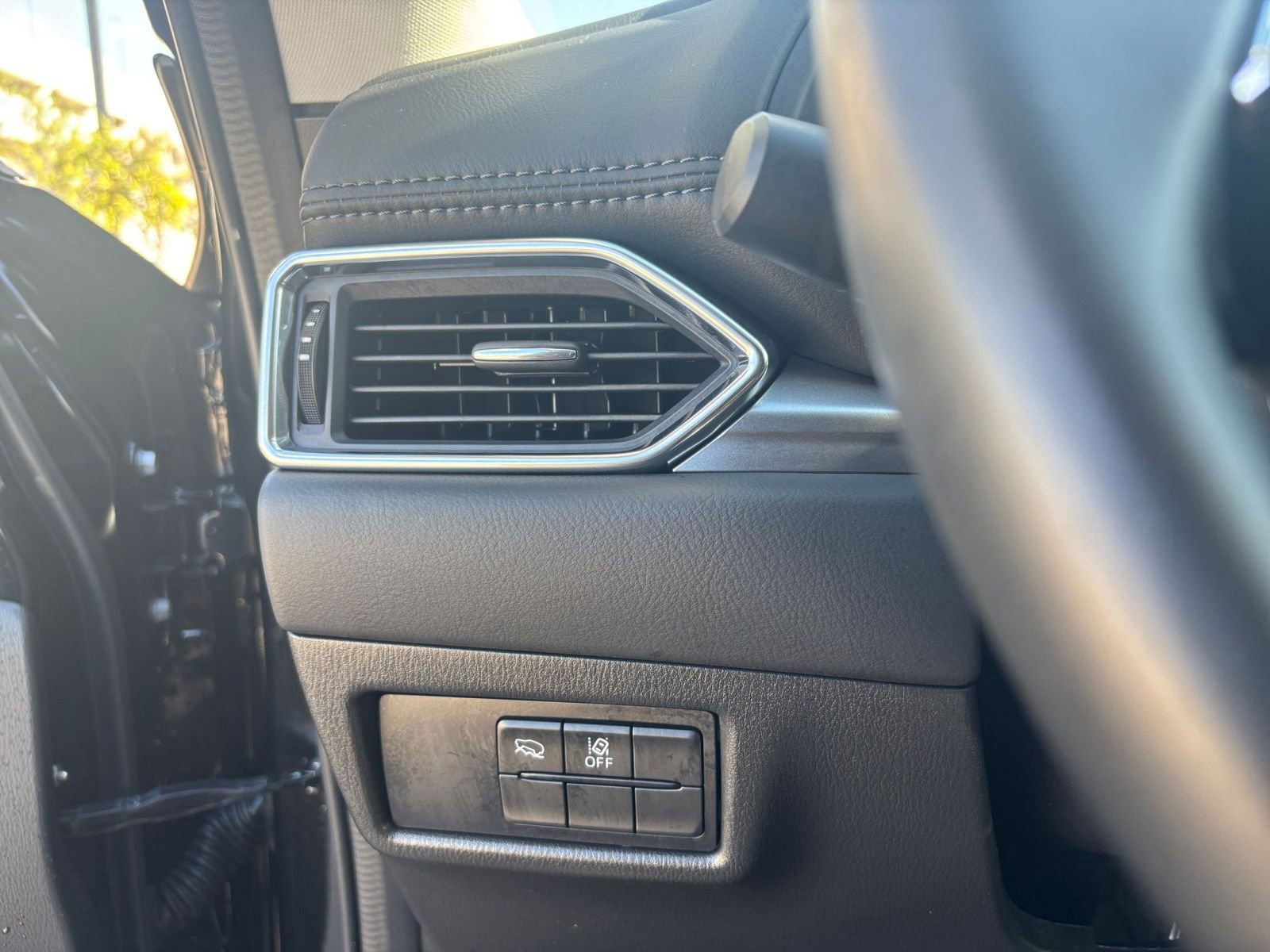 Thumbnail: 2025 Mazda CX-5 - 32