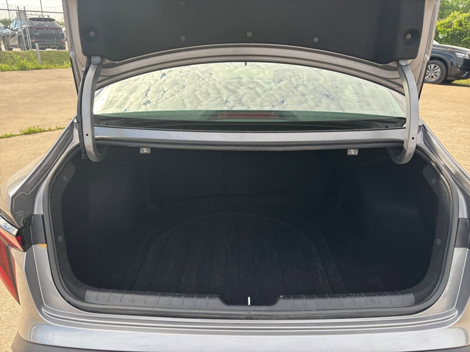 Thumbnail: 2025 Kia K4 - 30