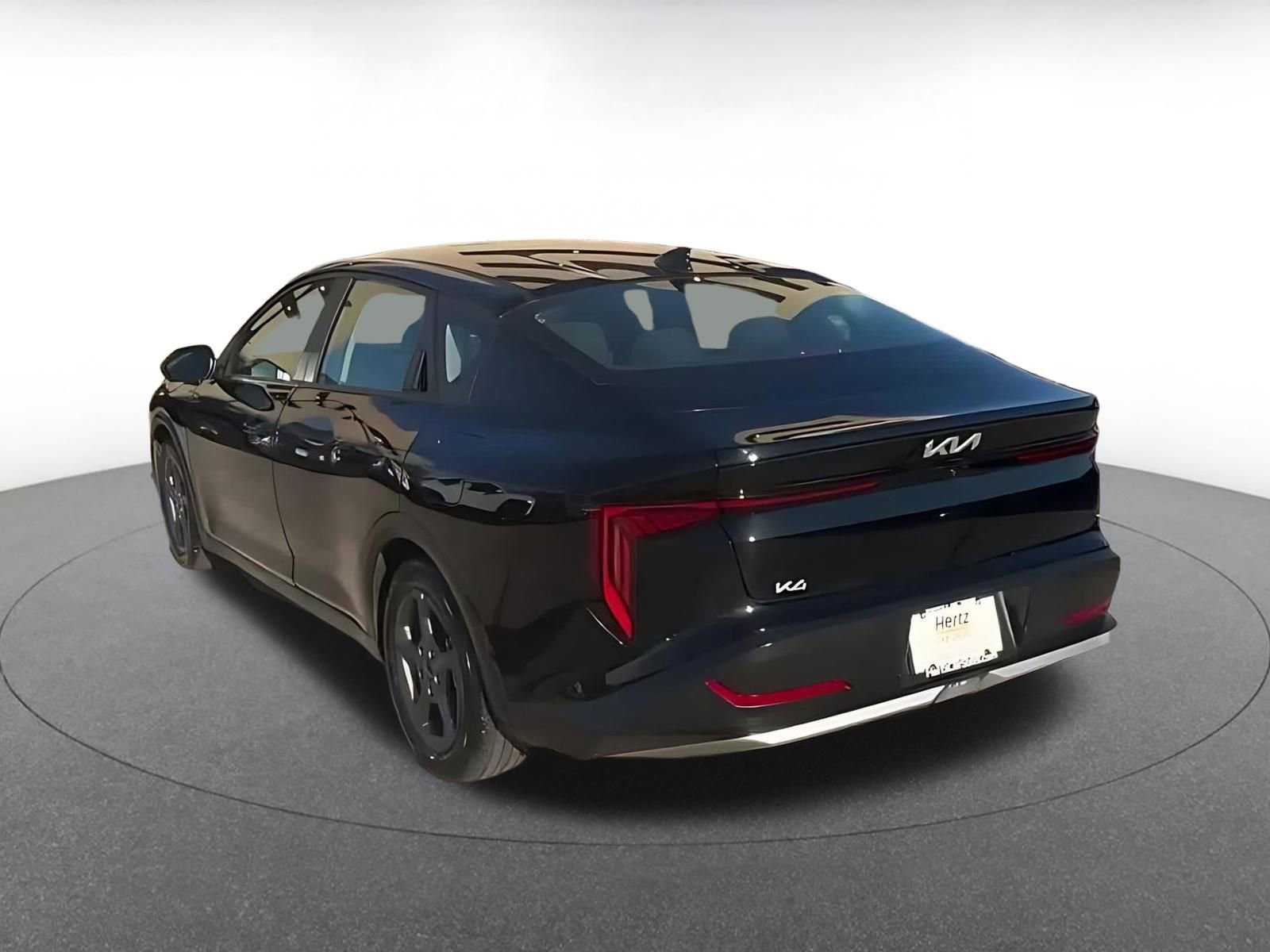 Thumbnail: 2025 Kia K4 - 11