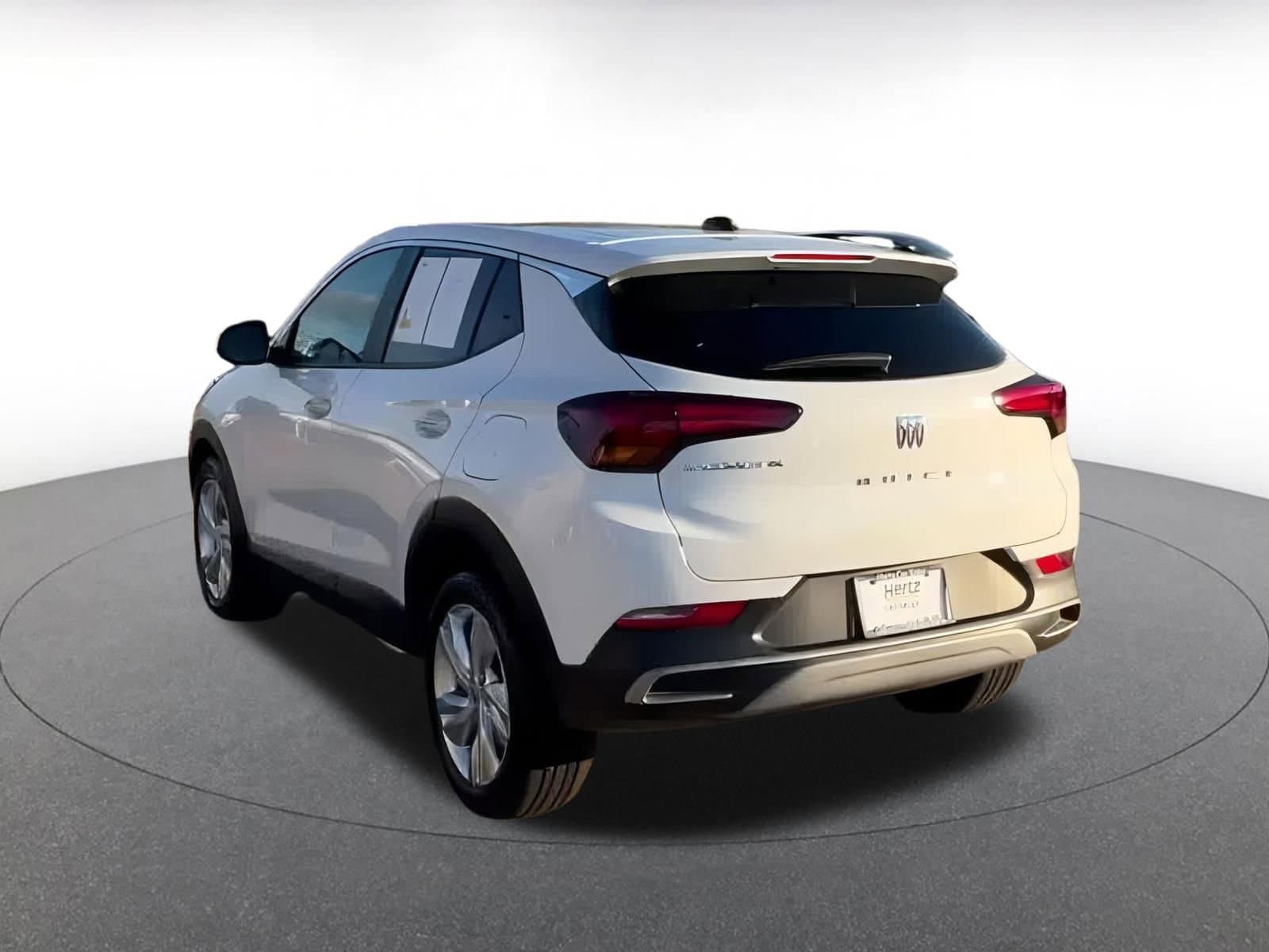 Thumbnail: 2025 Buick Encore GX - 15