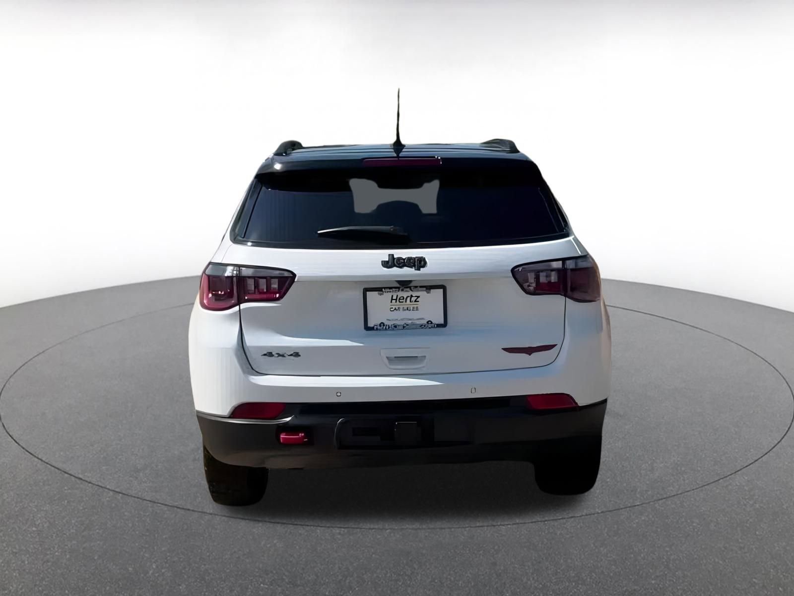 Thumbnail: 2025 Jeep Compass - 12