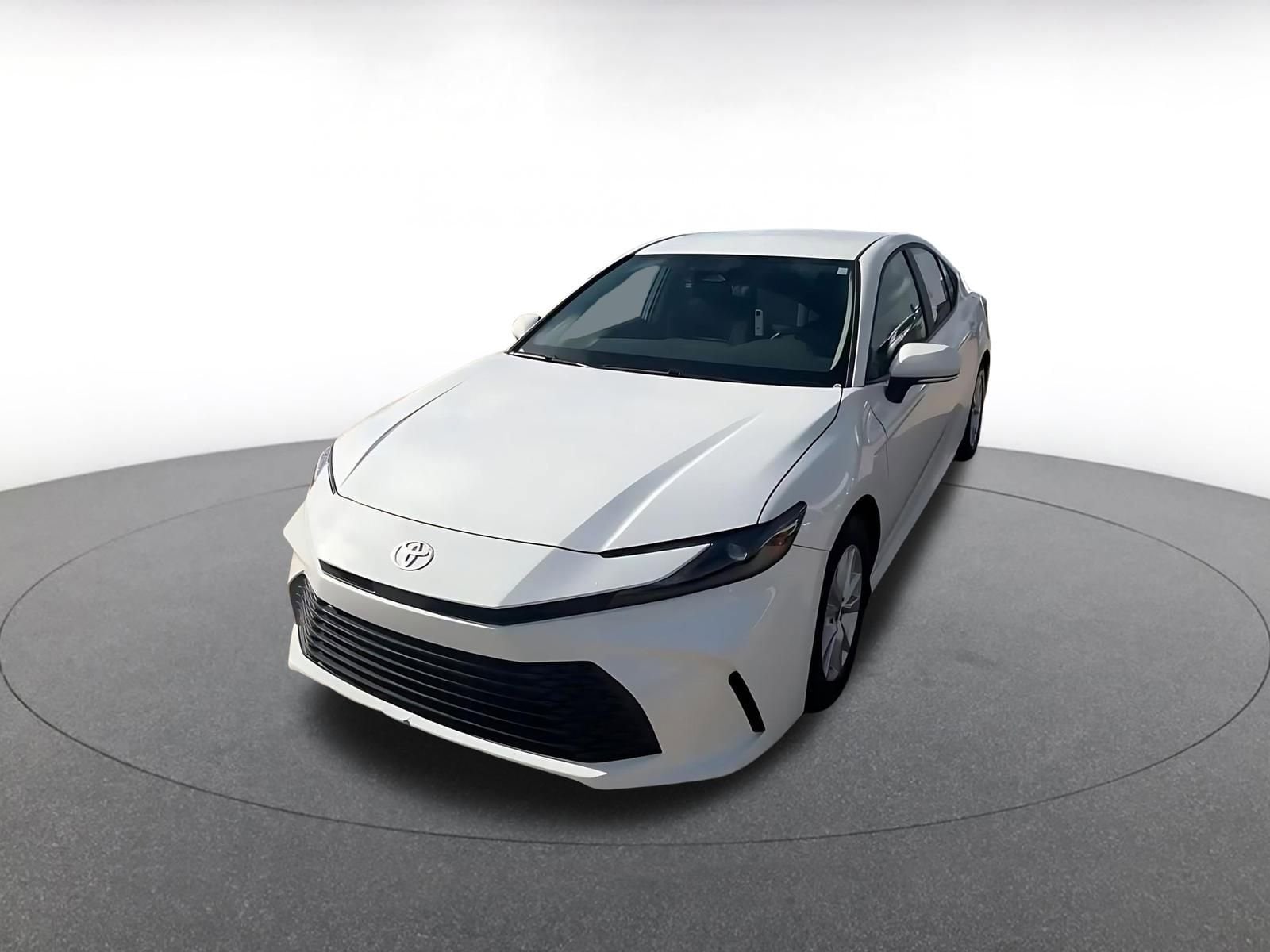 Thumbnail: 2025 Toyota Camry - 7