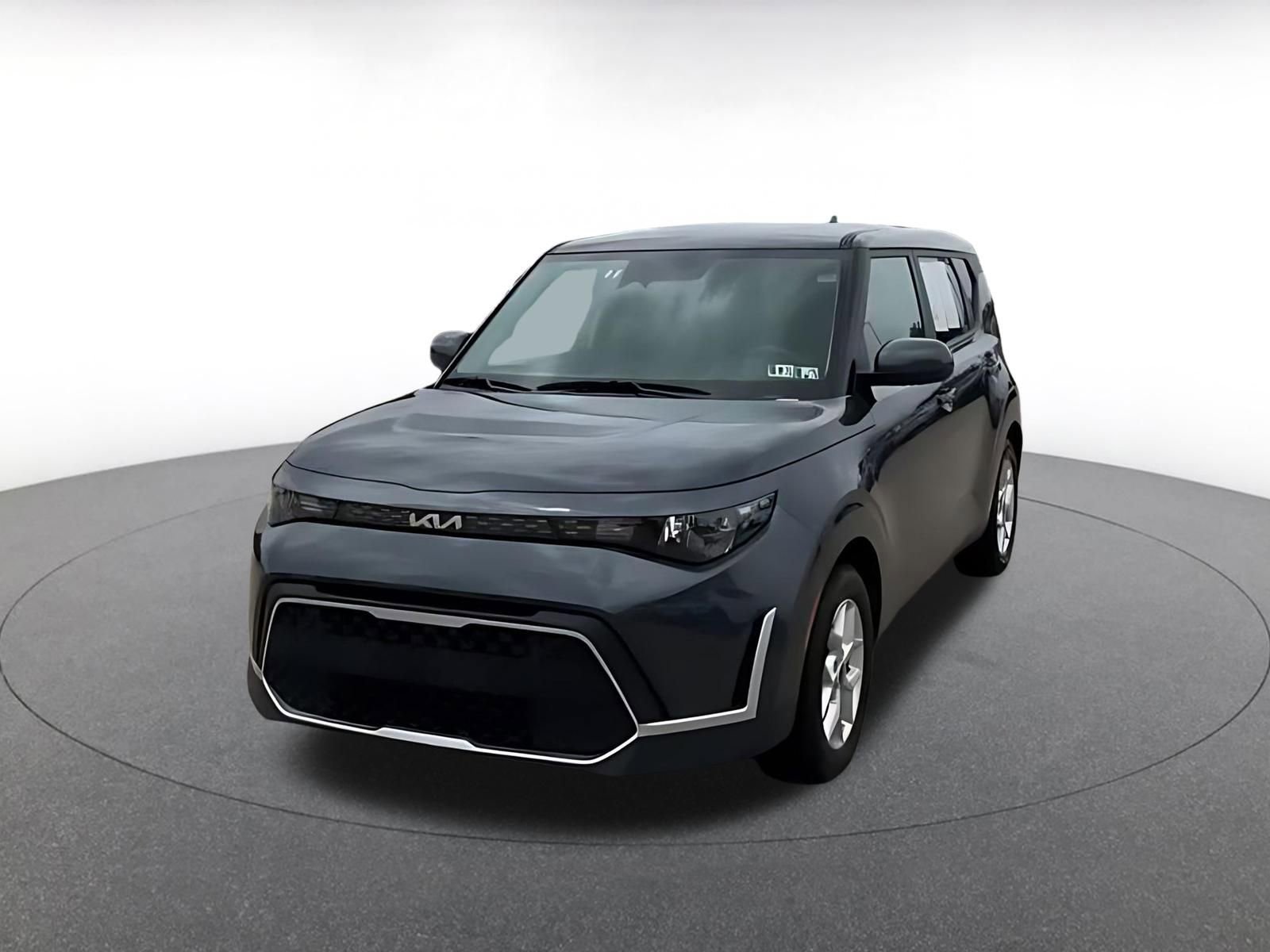 Thumbnail: 2025 Kia Soul - 7