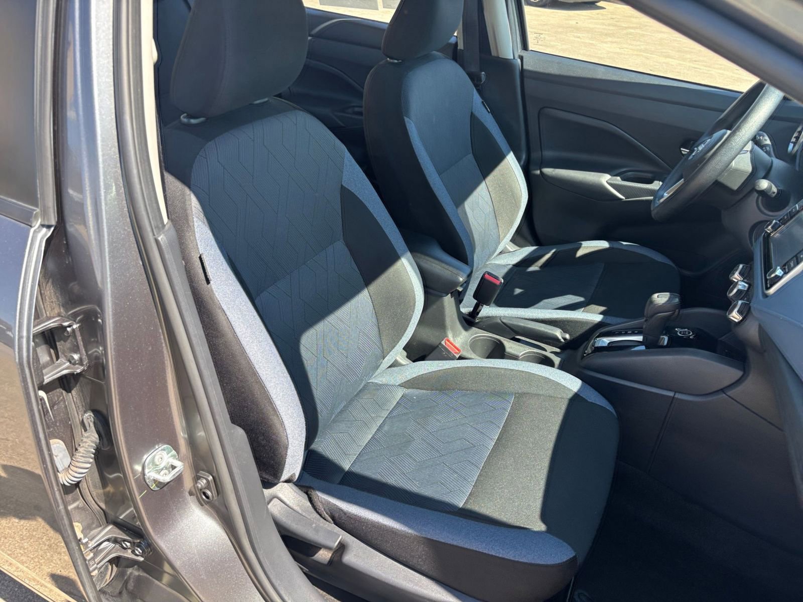 Thumbnail: 2025 Nissan Versa - 34