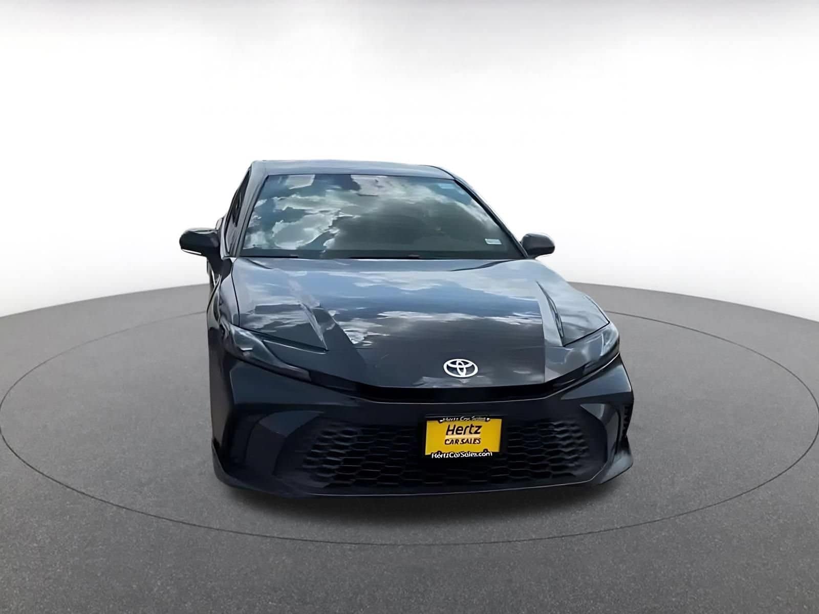 Thumbnail: 2026 Toyota Camry - 4