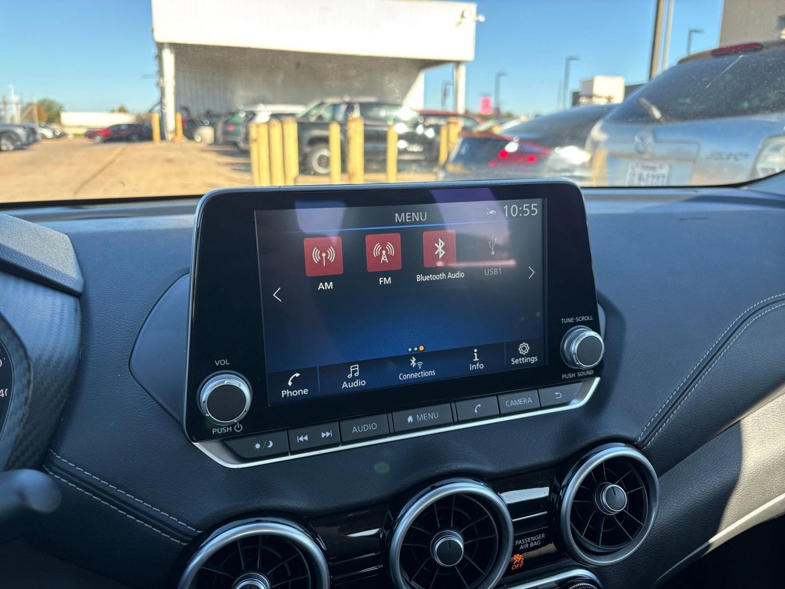 Thumbnail: 2025 Nissan Sentra - 21