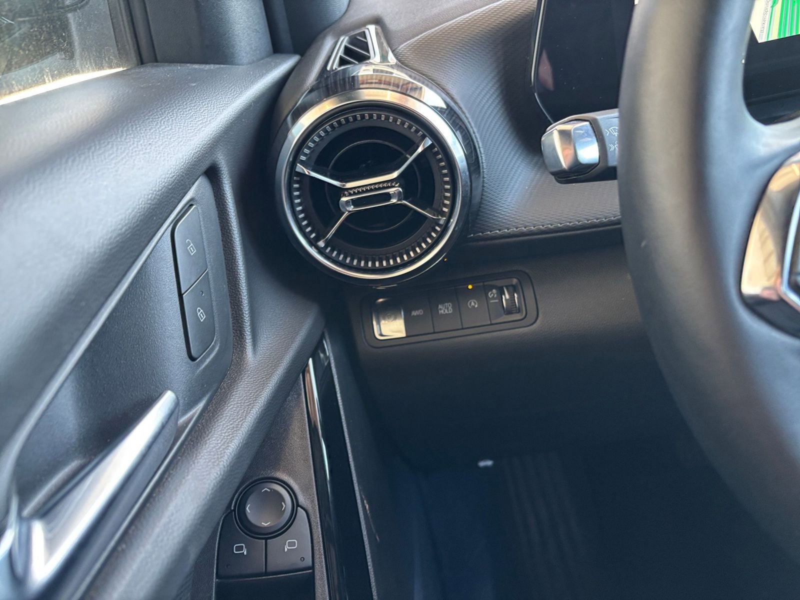 Thumbnail: 2025 Chevrolet Equinox - 35