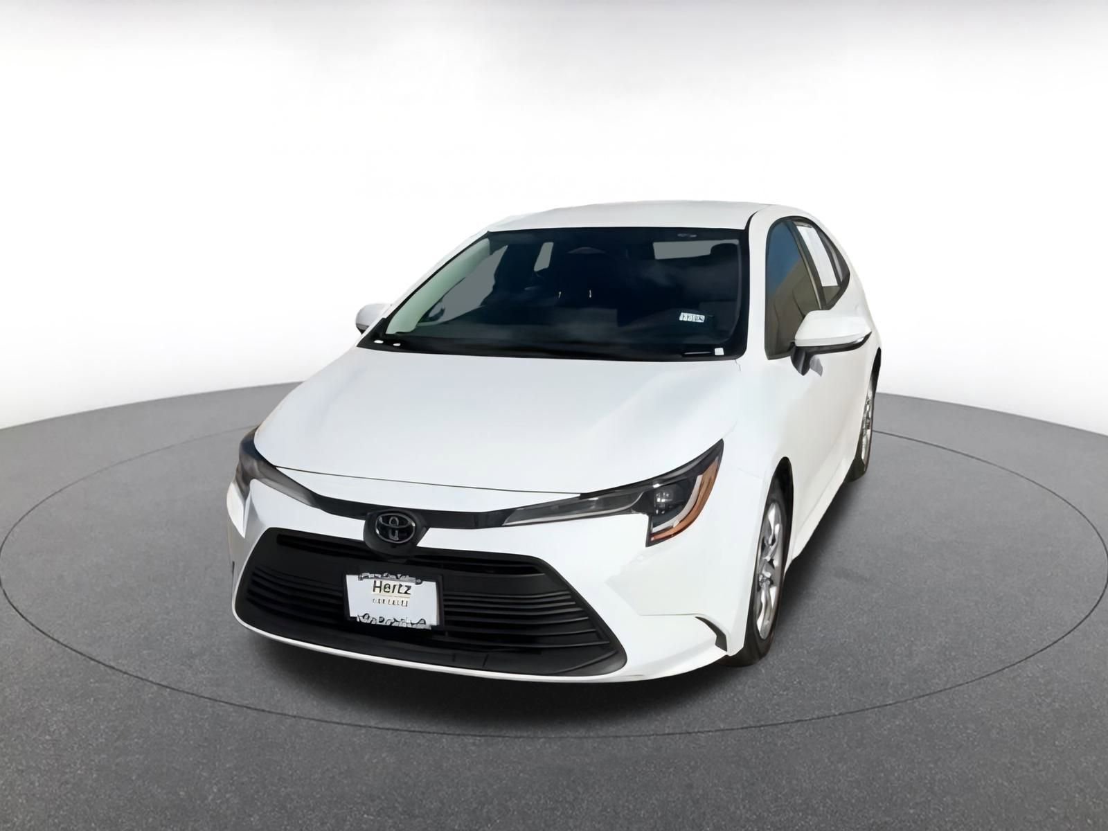 Thumbnail: 2025 Toyota Corolla - 16