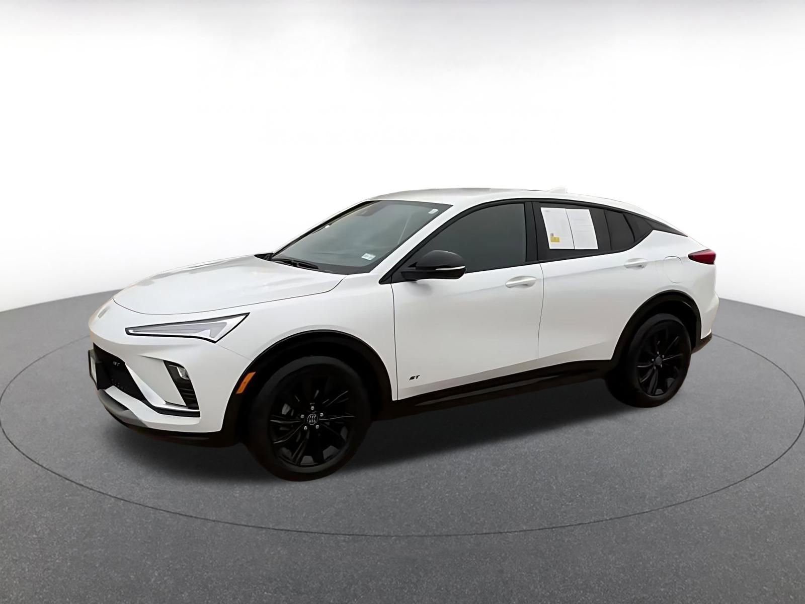 Thumbnail: 2025 Buick Envista - 9