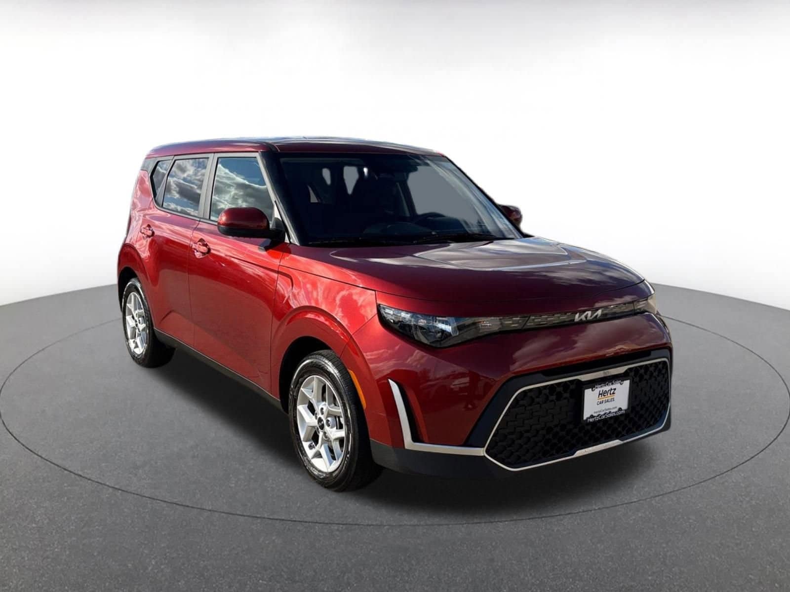 Thumbnail: 2025 Kia Soul - 1