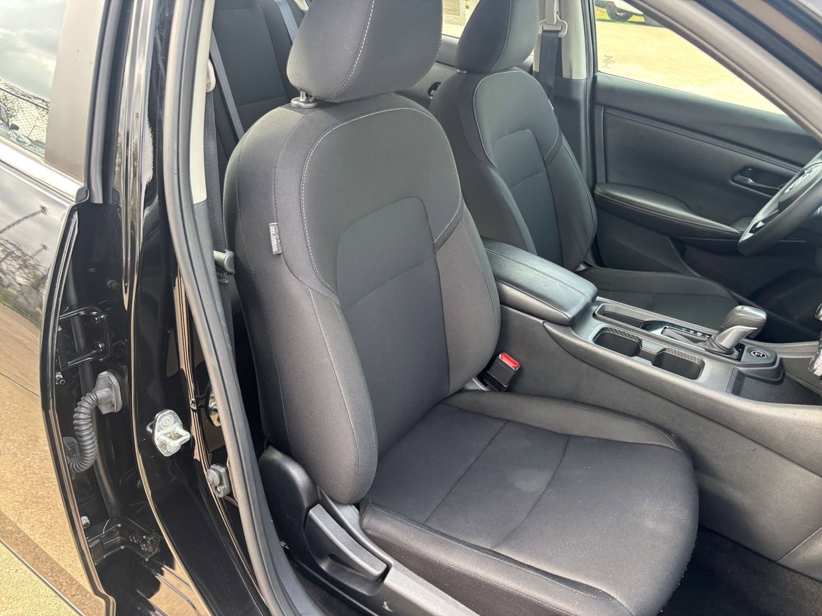 Thumbnail: 2025 Nissan Sentra - 34