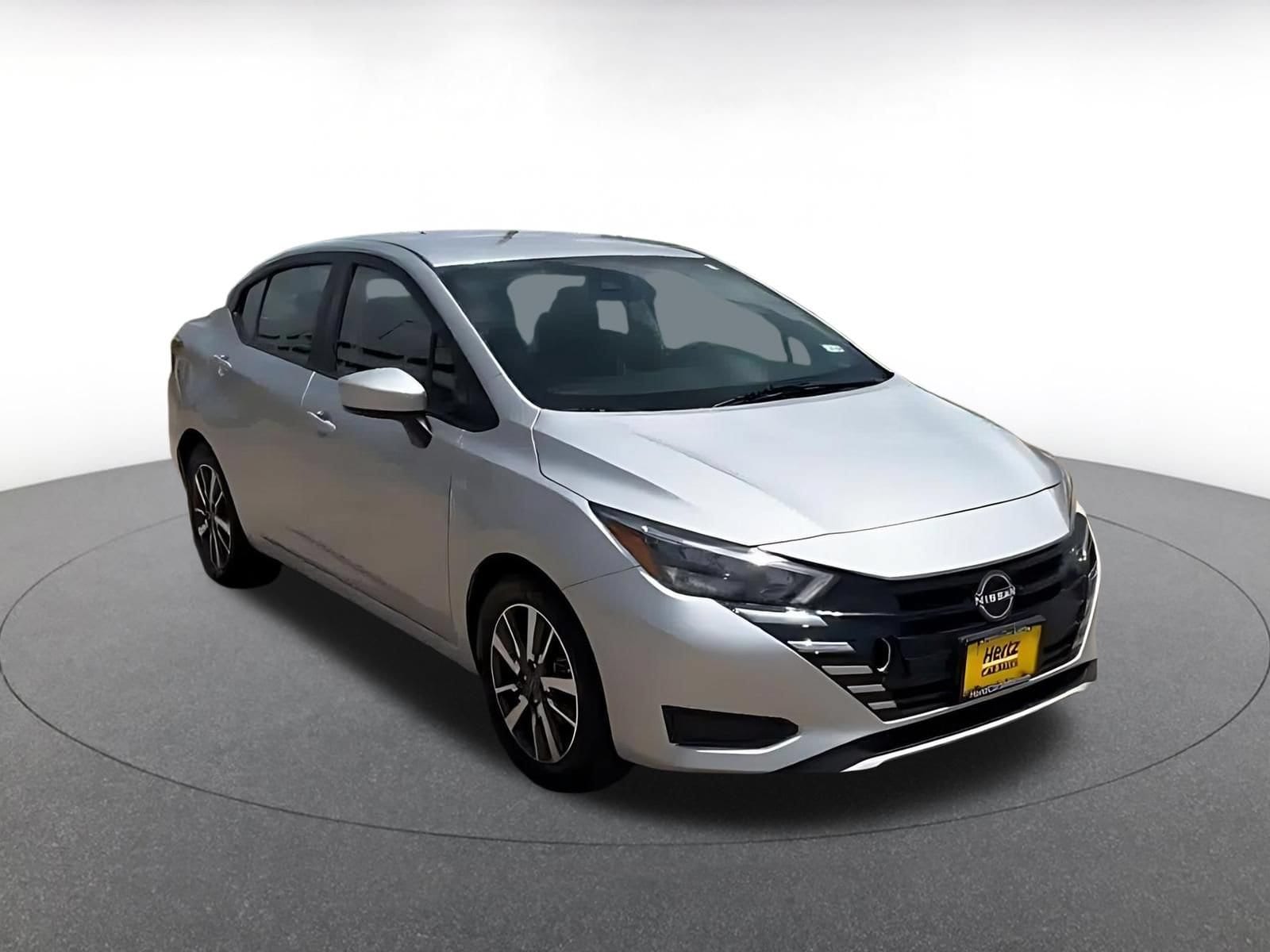 Thumbnail: 2025 Nissan Versa - 3