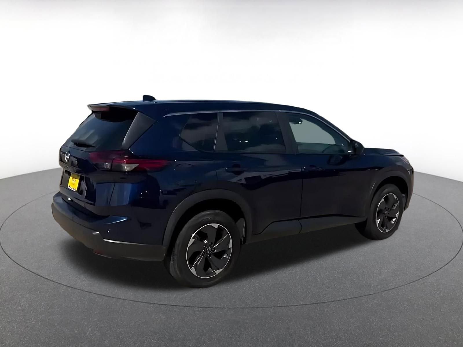 Thumbnail: 2025 Nissan Rogue - 14