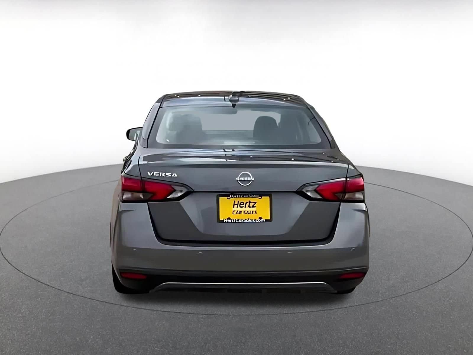 Thumbnail: 2025 Nissan Versa - 12