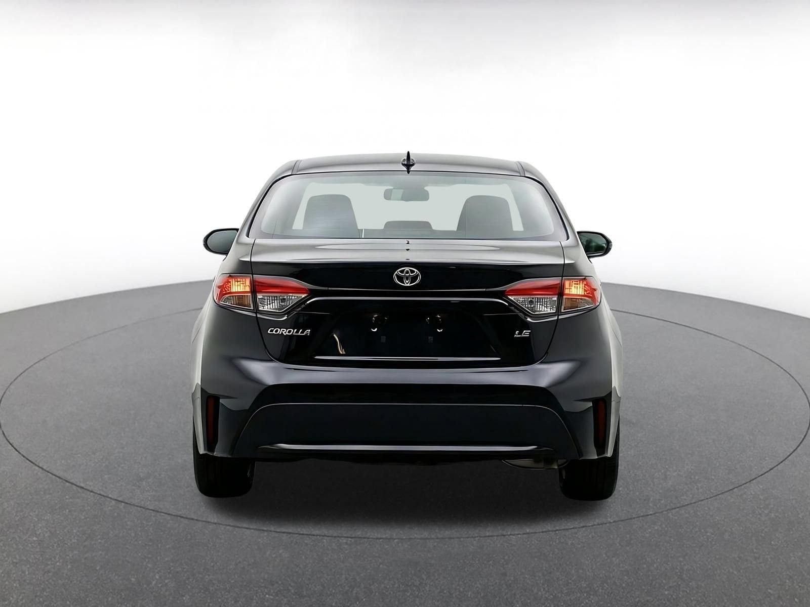 Thumbnail: 2025 Toyota Corolla - 8