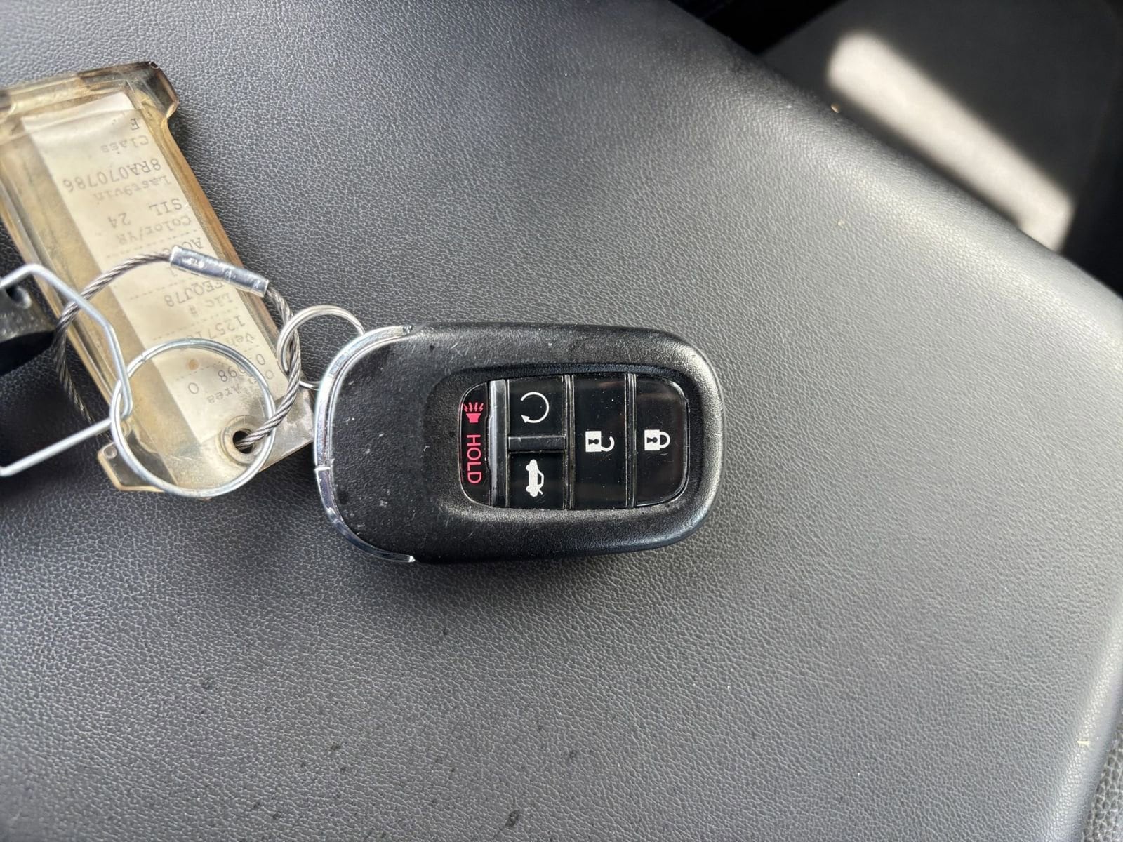 Thumbnail: 2024 Honda Accord - 24