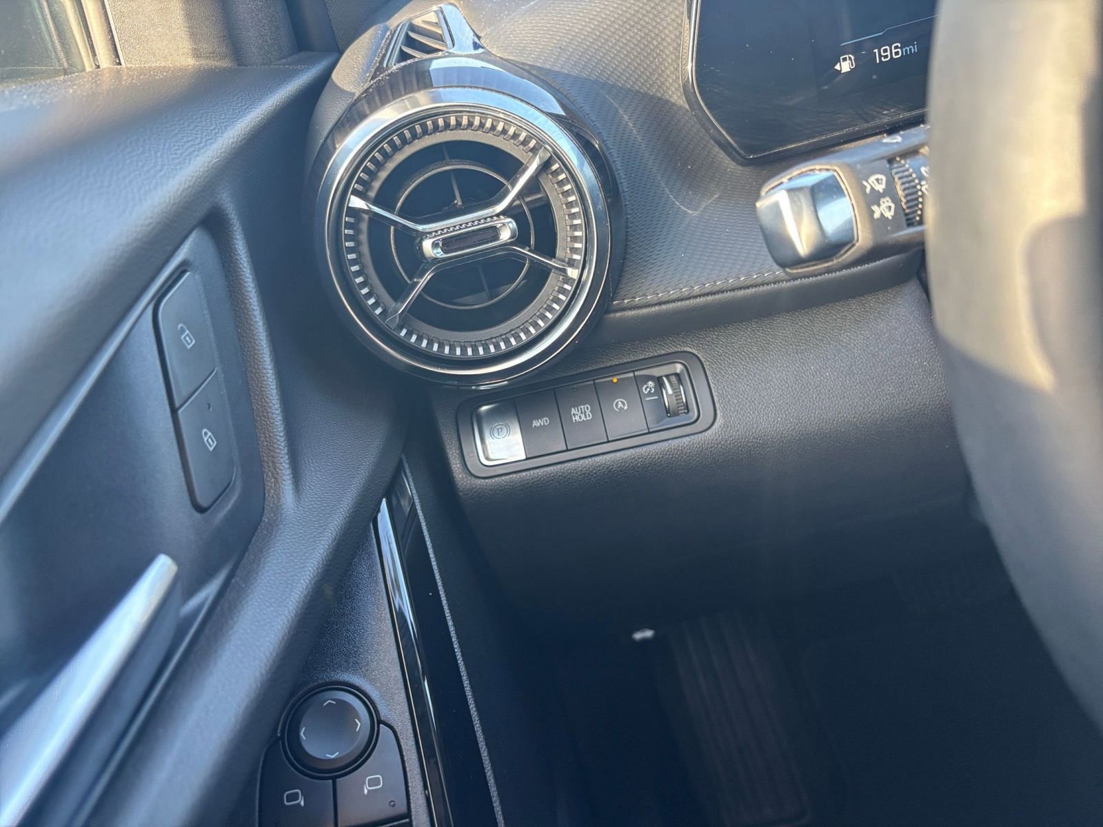 Thumbnail: 2025 Chevrolet Equinox - 32