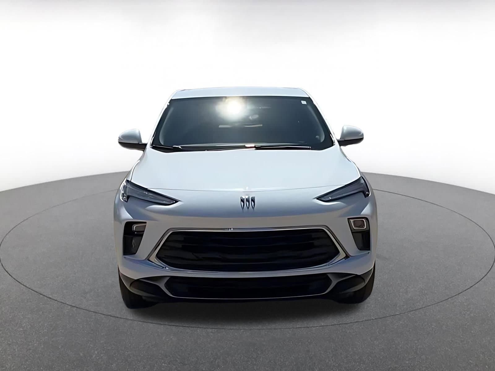 Thumbnail: 2025 Buick Encore GX - 4