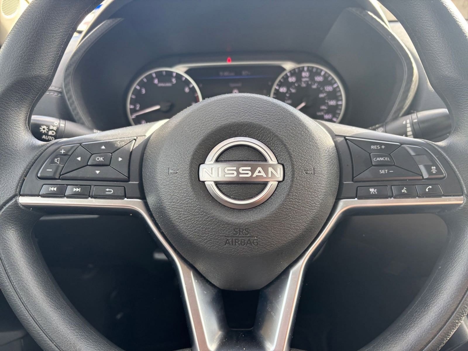 Thumbnail: 2024 Nissan Sentra - 25
