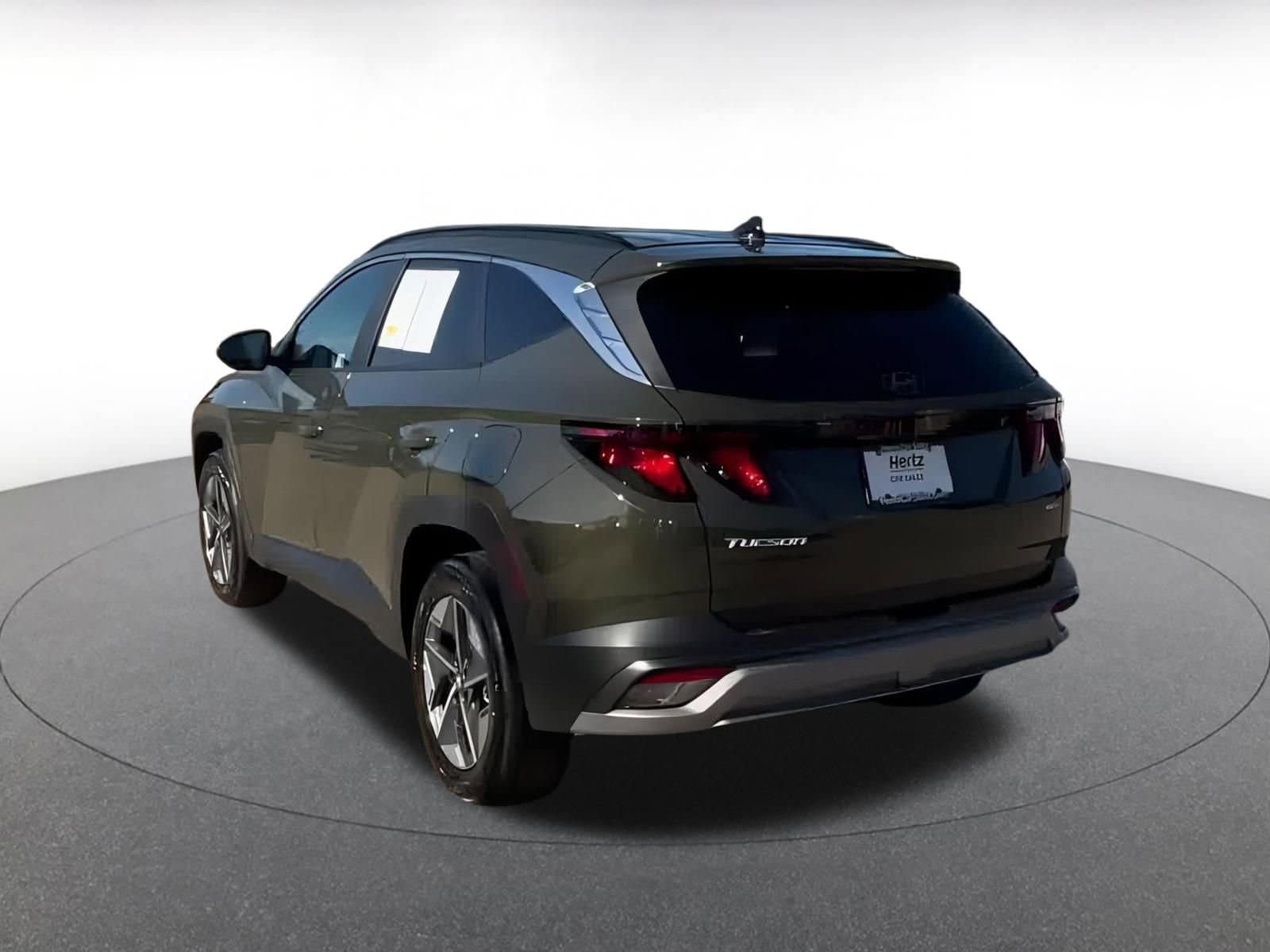 Thumbnail: 2025 Hyundai Tucson - 12