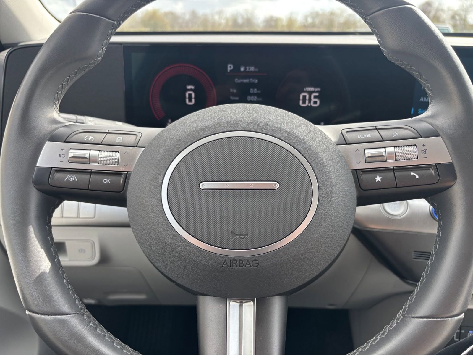 Thumbnail: 2025 Hyundai Kona - 29