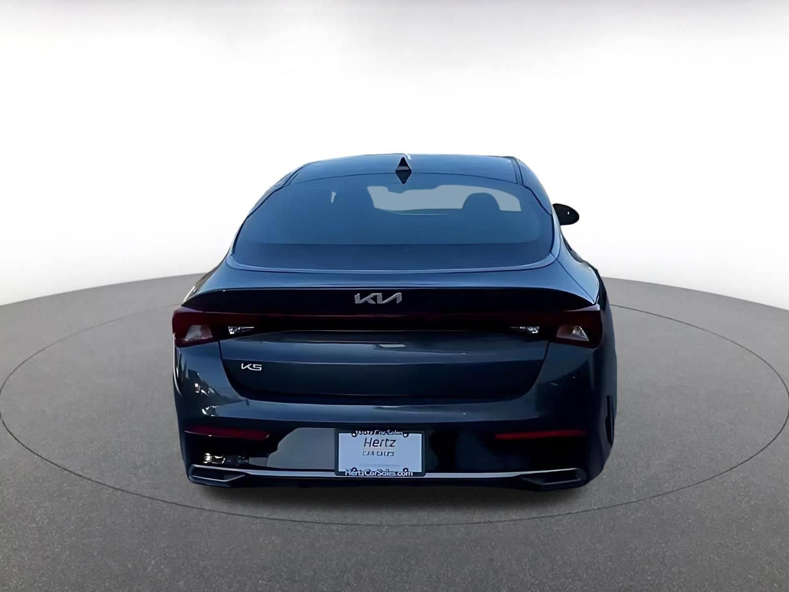 Thumbnail: 2023 Kia K5 - 7