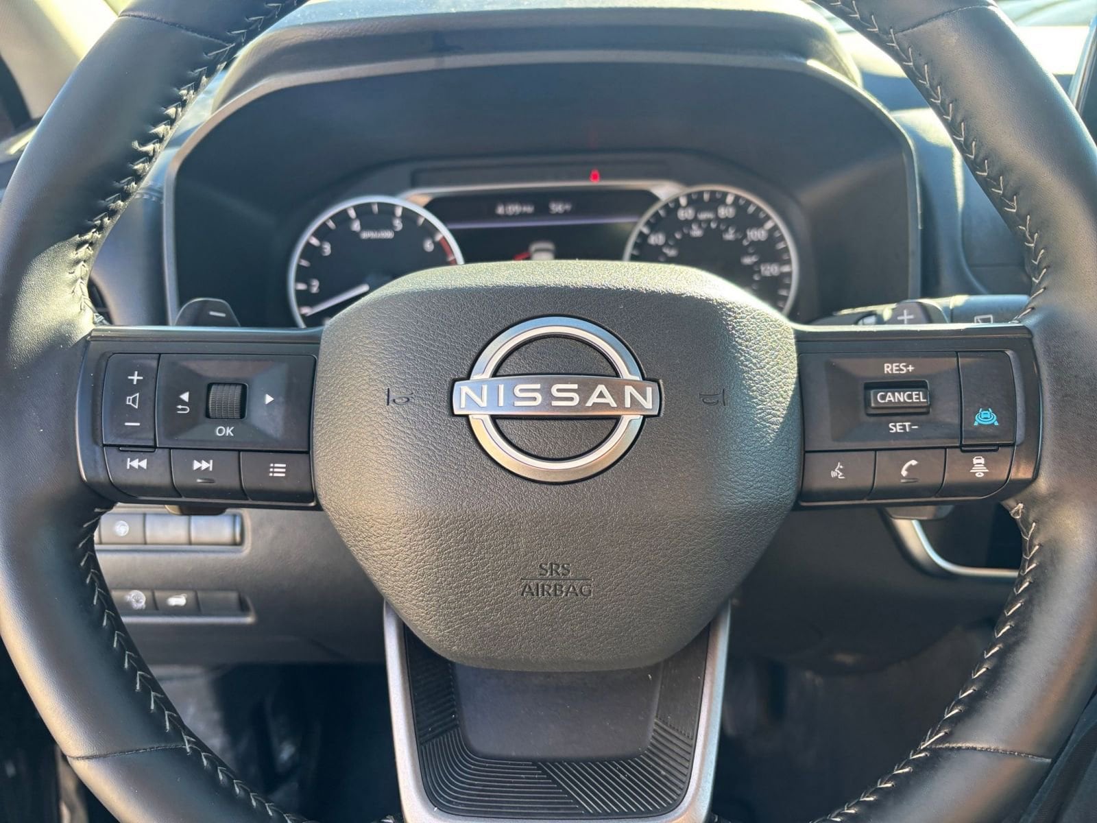 Thumbnail: 2025 Nissan Rogue - 29