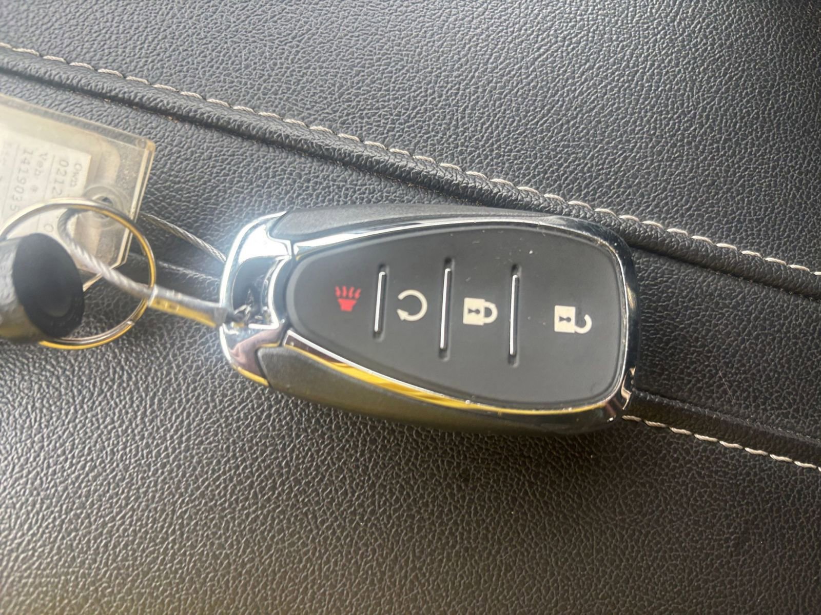 Thumbnail: 2025 Chevrolet Blazer - 25