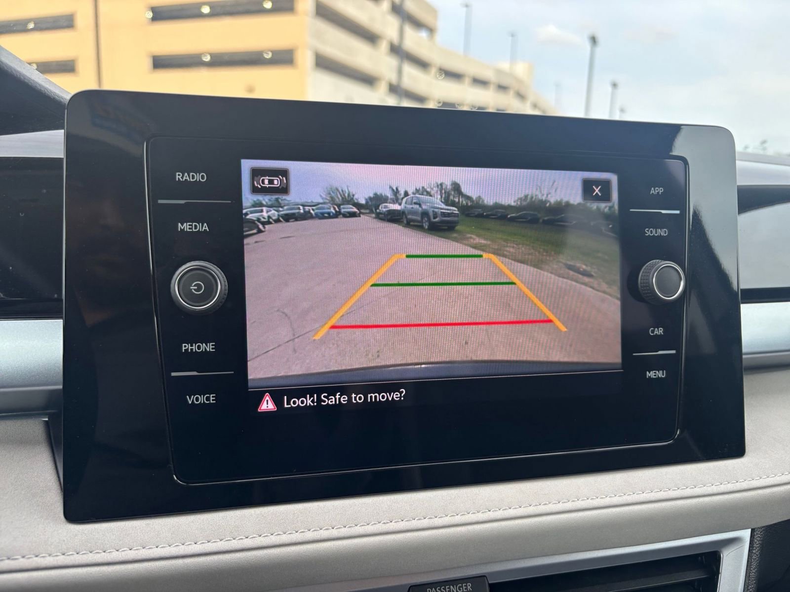 Thumbnail: 2025 Volkswagen Taos - 24