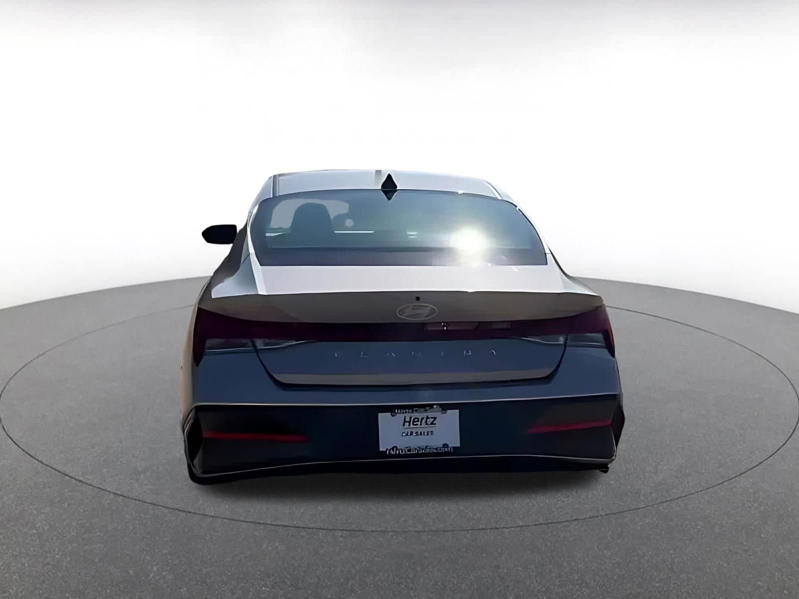 Thumbnail: 2025 Hyundai Elantra - 12