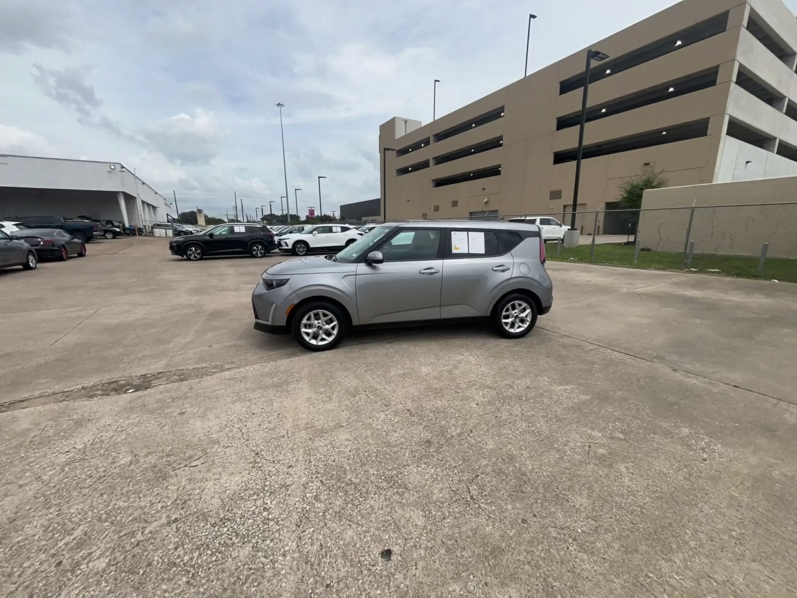 Thumbnail: 2025 Kia Soul - 8