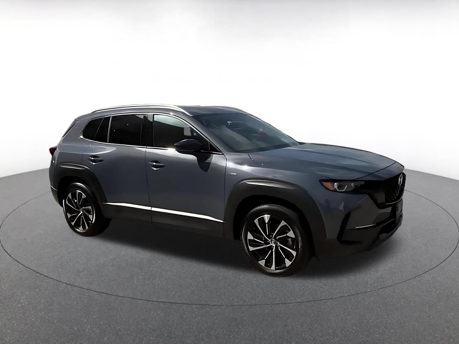 Thumbnail: 2025 Mazda CX-50 - 2