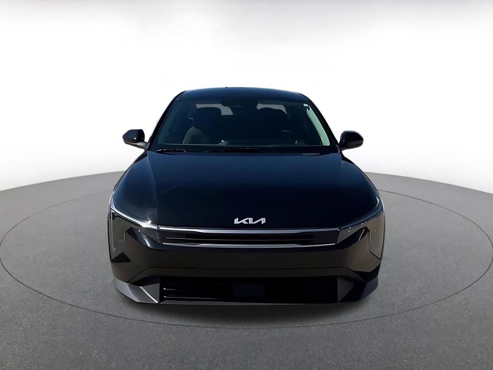 Thumbnail: 2025 Kia K4 - 4