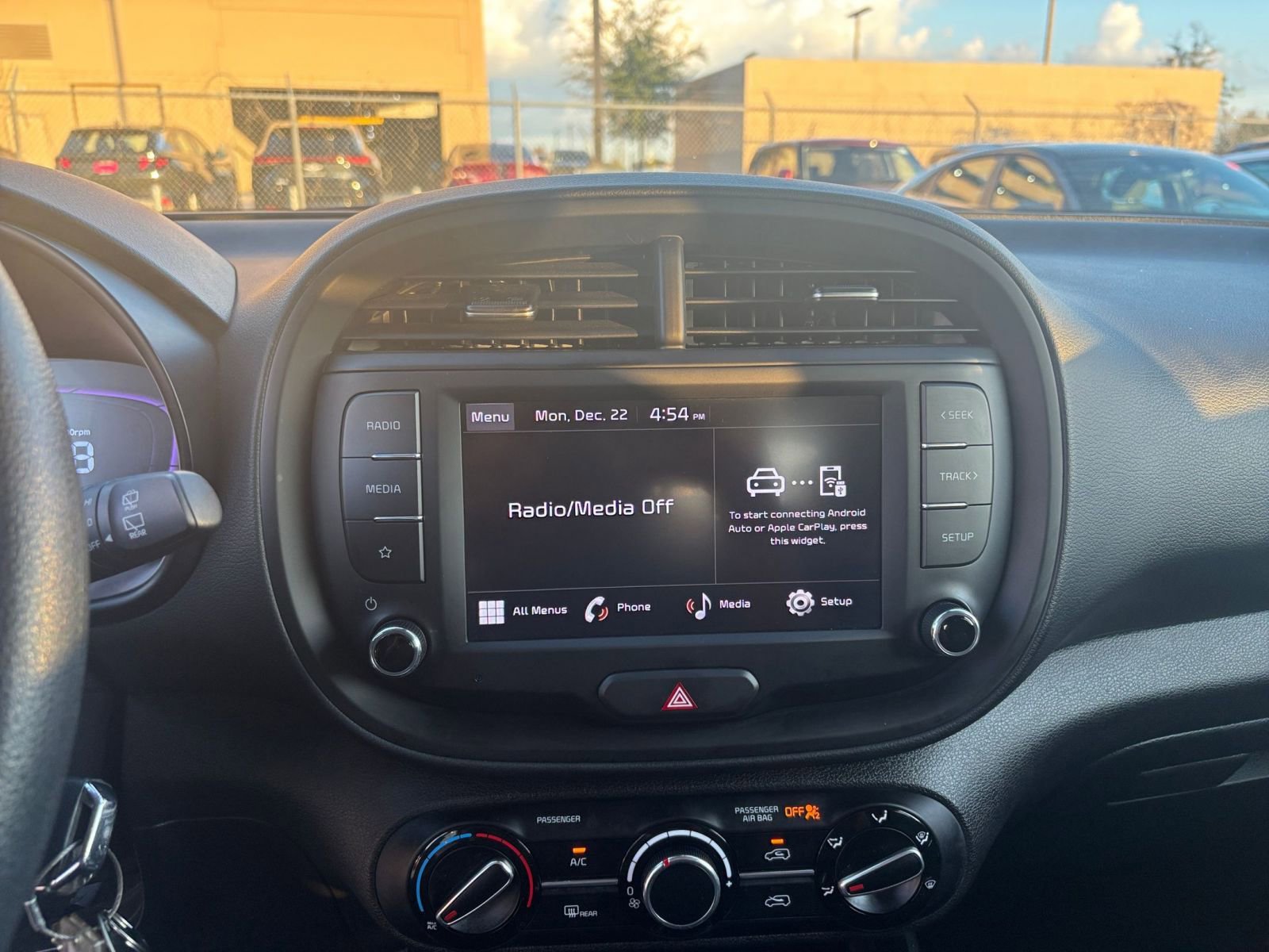 Thumbnail: 2025 Kia Soul - 21