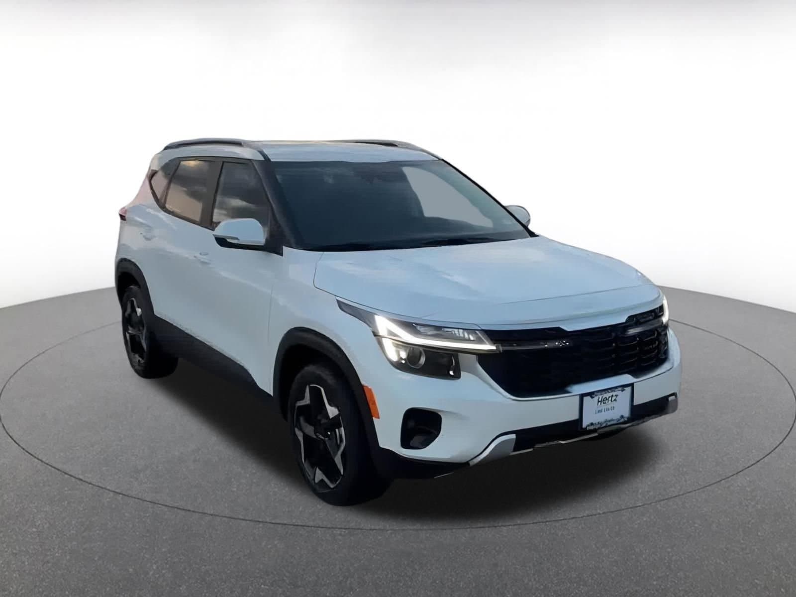 Thumbnail: 2025 Kia Seltos - 3