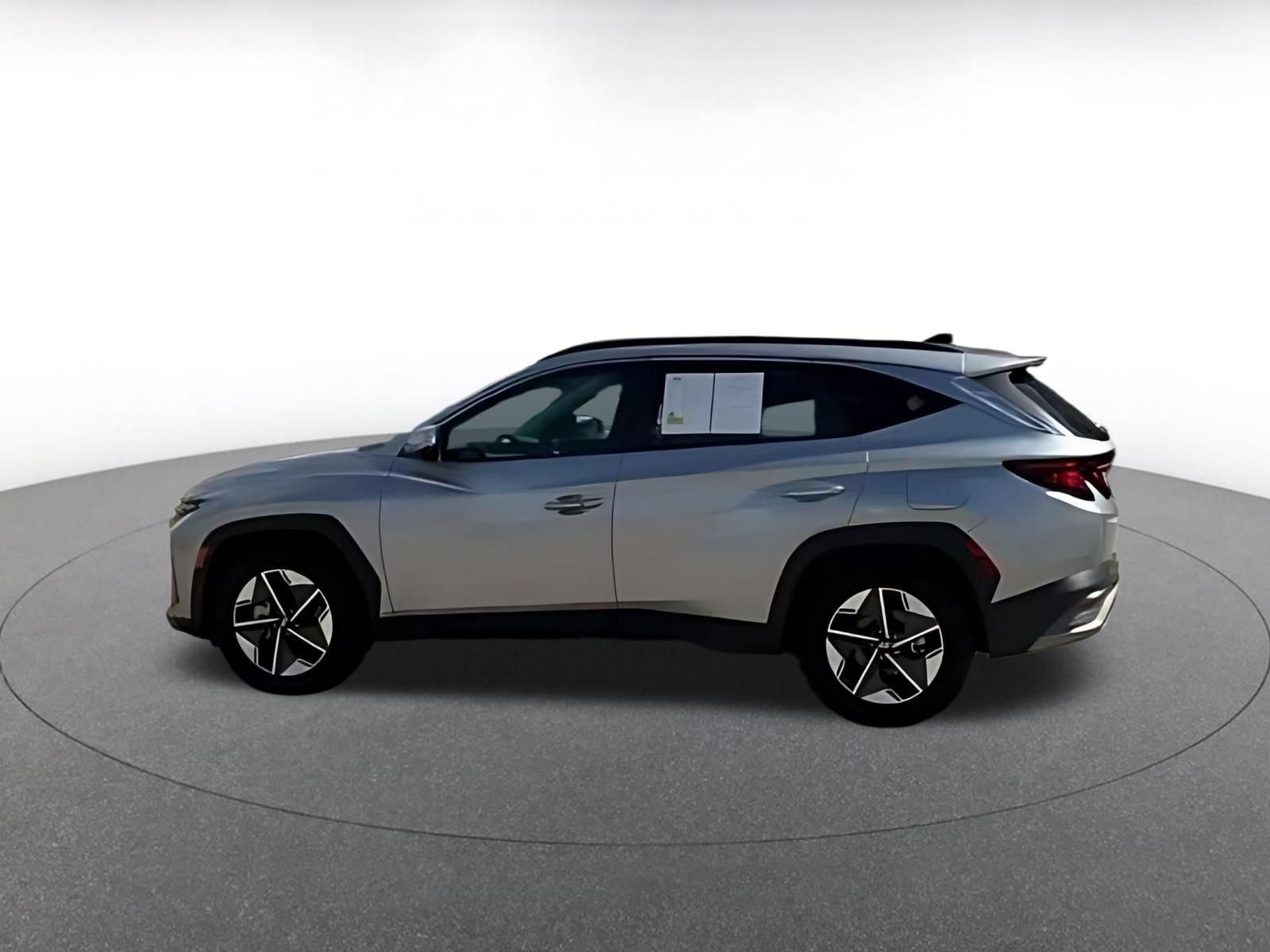 Thumbnail: 2026 Hyundai Tucson - 16