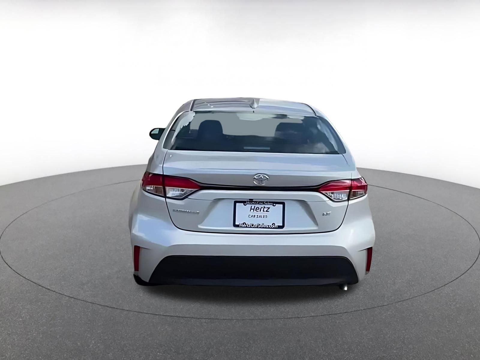 Thumbnail: 2025 Toyota Corolla - 12