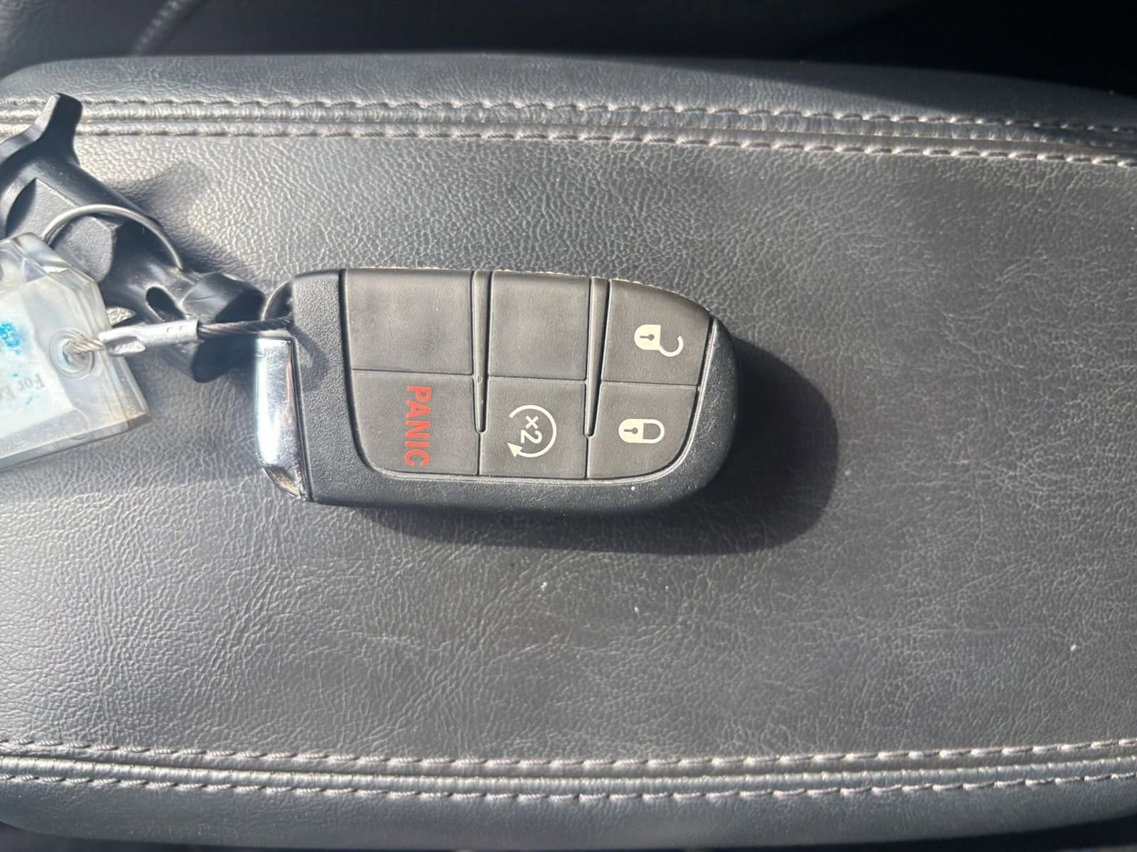 Thumbnail: 2025 Jeep Compass - 22