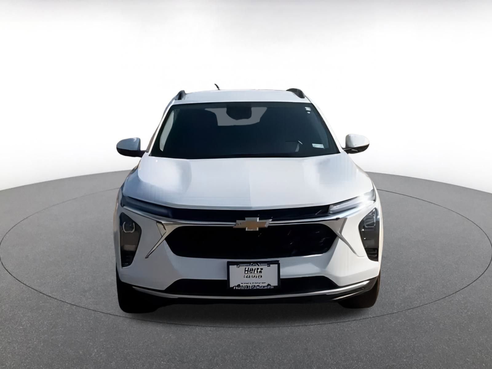 Thumbnail: 2025 Chevrolet Trax - 4